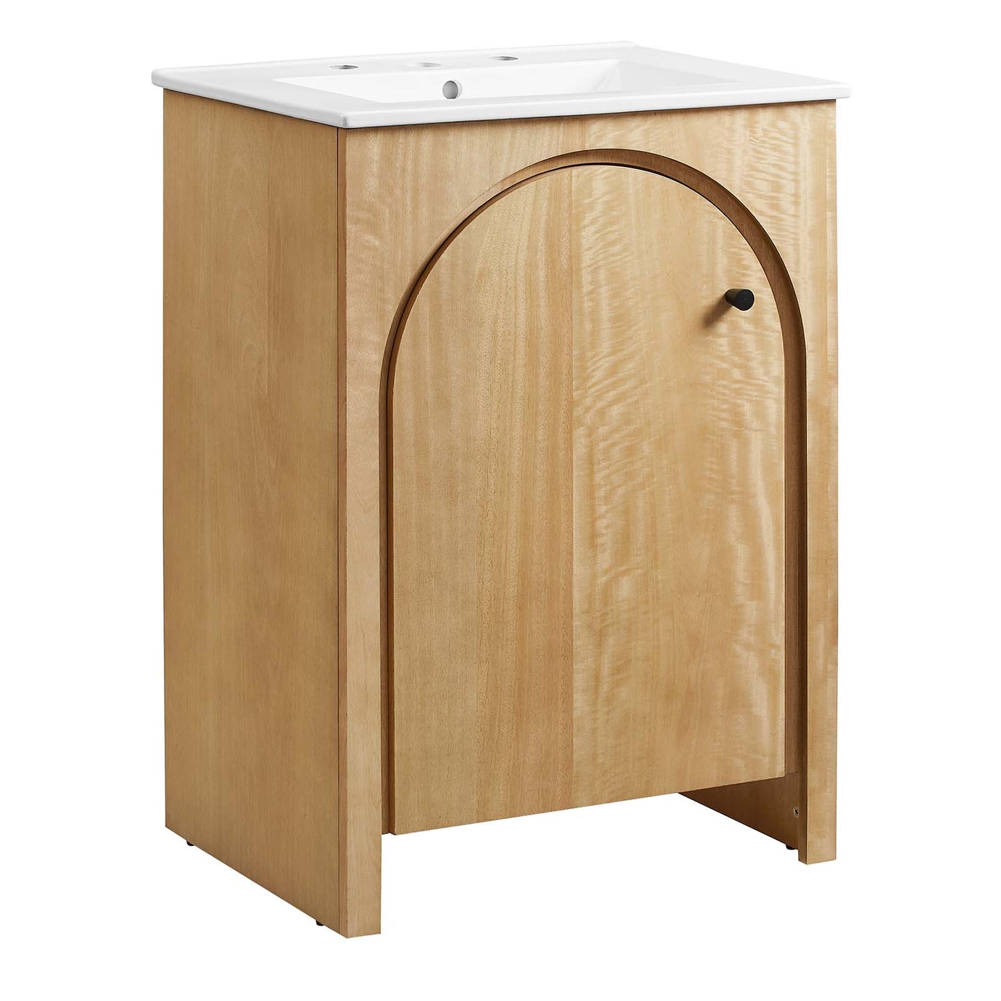Appia 24" Bathroom Vanity By Modway - EEI-6788 | Bathroom Accessories | Modishstore - 2