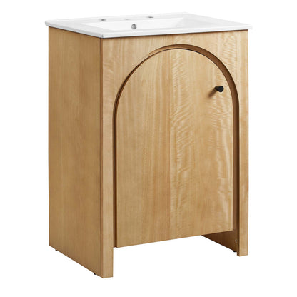 Appia 24" Bathroom Vanity By Modway - EEI-6788 | Bathroom Accessories | Modishstore - 2