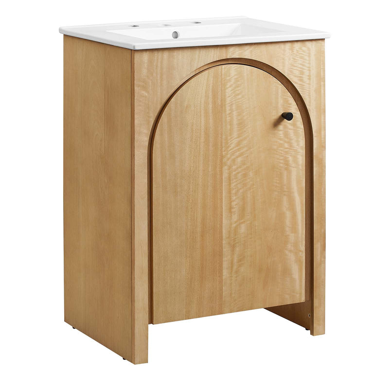 Appia 24" Bathroom Vanity By Modway - EEI-6788 | Bathroom Accessories | Modishstore - 2