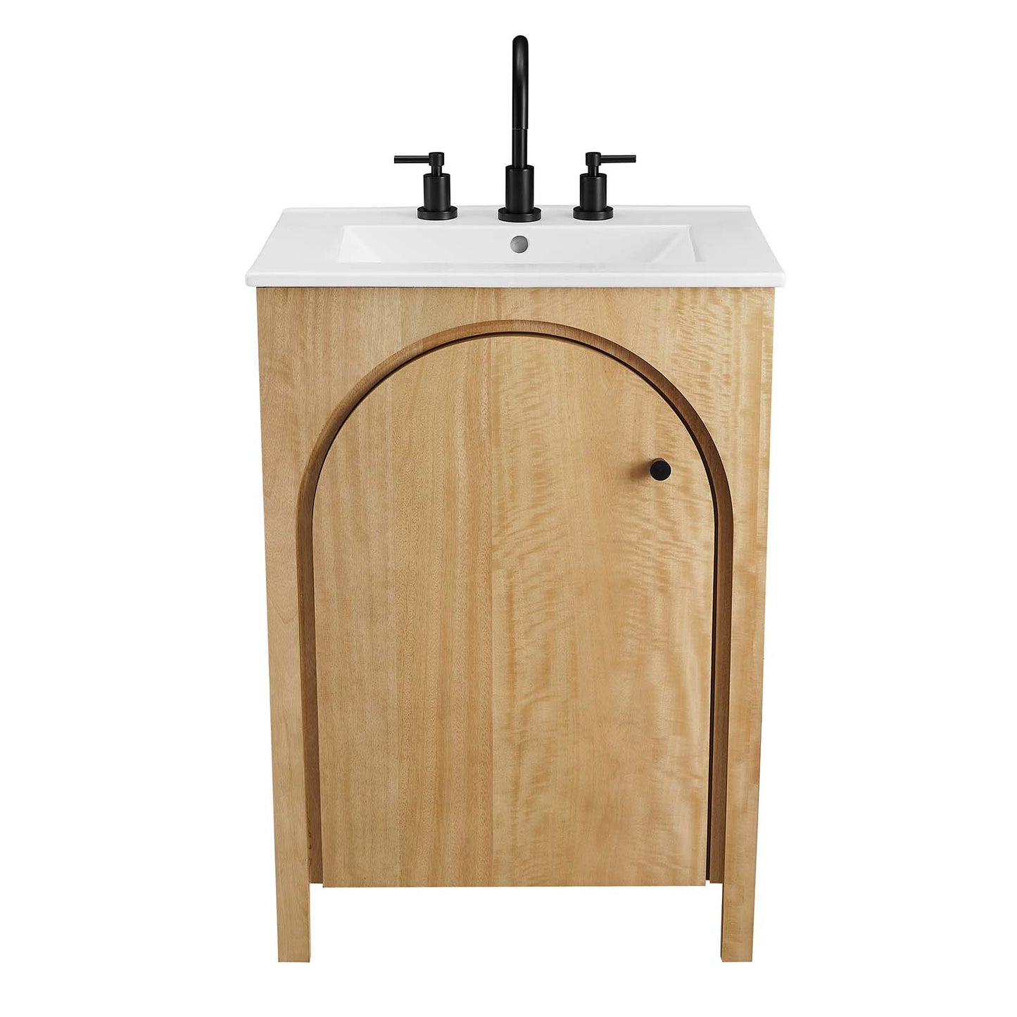 Appia 24" Bathroom Vanity By Modway - EEI-6788 | Bathroom Accessories | Modishstore - 7