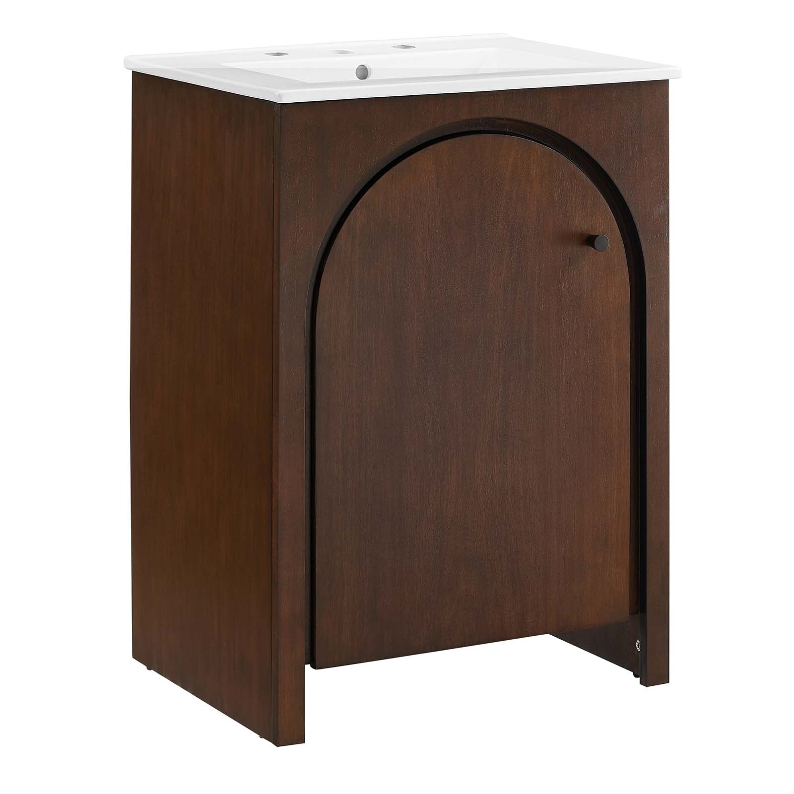 Appia 24" Bathroom Vanity By Modway - EEI-6788 | Bathroom Accessories | Modishstore - 12