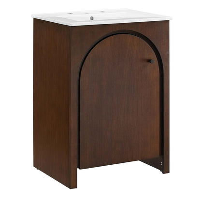 Appia 24" Bathroom Vanity By Modway - EEI-6788 | Bathroom Accessories | Modishstore - 12