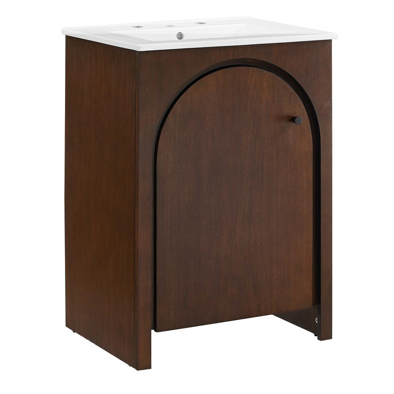 Appia 24" Bathroom Vanity By Modway - EEI-6788 | Bathroom Accessories | Modishstore - 12