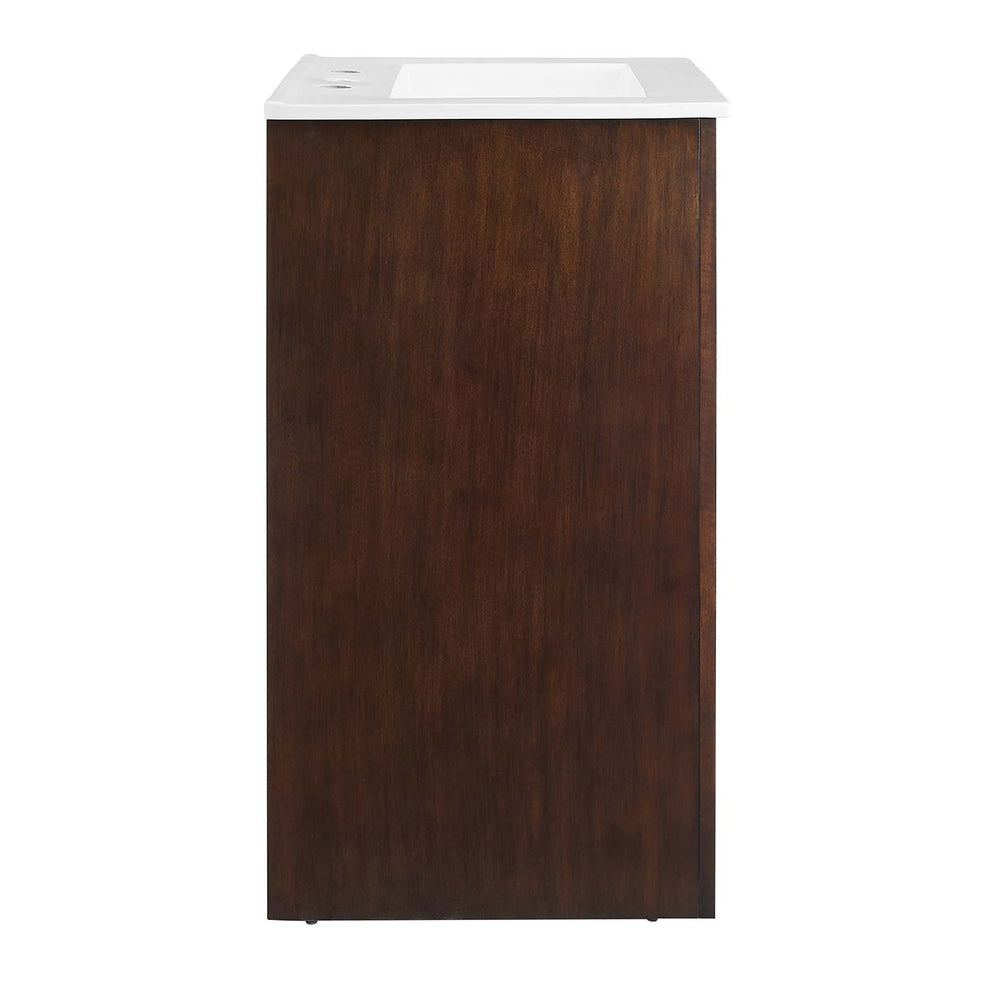 Appia 24" Bathroom Vanity By Modway - EEI-6788 | Bathroom Accessories | Modishstore - 15