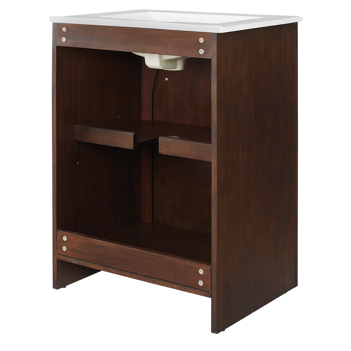 Appia 24" Bathroom Vanity By Modway - EEI-6788 | Bathroom Accessories | Modishstore - 17