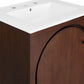 Appia 24" Bathroom Vanity By Modway - EEI-6788 | Bathroom Accessories | Modishstore - 18