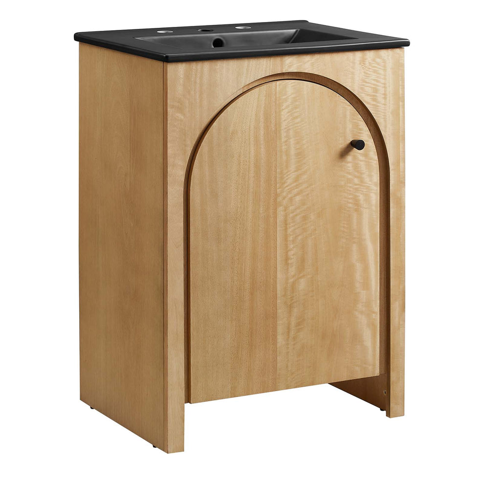 Appia 24" Bathroom Vanity By Modway - EEI-6789 | Bathroom Accessories | Modishstore - 2