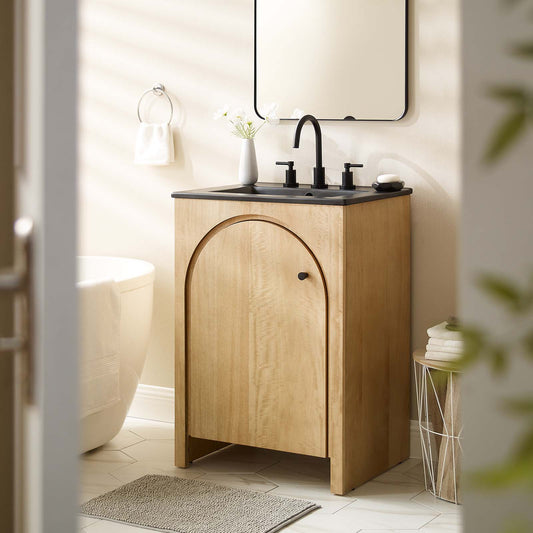 Appia 24" Bathroom Vanity By Modway - EEI-6789 | Bathroom Accessories | Modishstore
