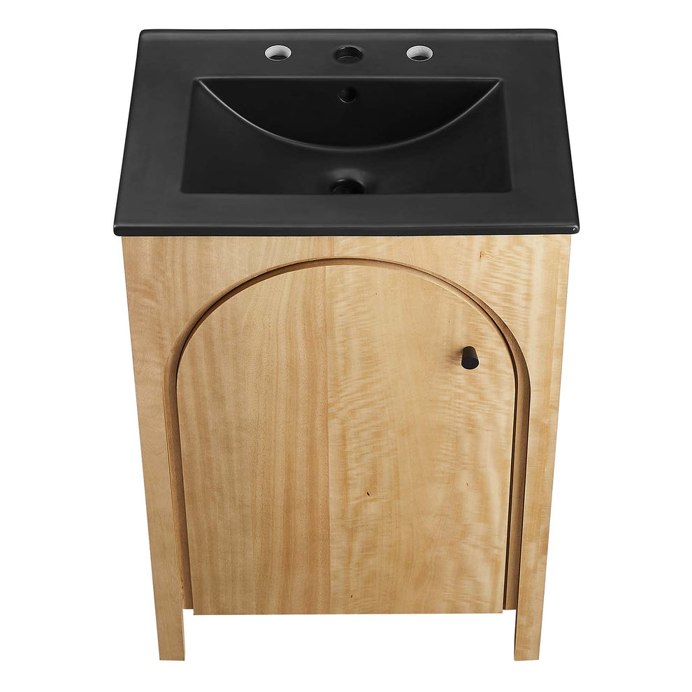 Appia 24" Bathroom Vanity By Modway - EEI-6789 | Bathroom Accessories | Modishstore - 5