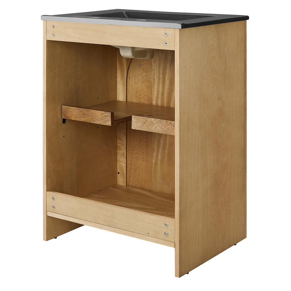 Appia 24" Bathroom Vanity By Modway - EEI-6789 | Bathroom Accessories | Modishstore - 6