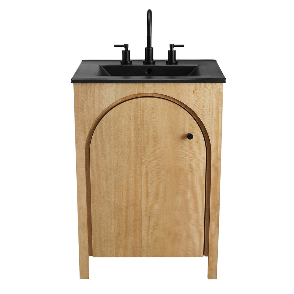 Appia 24" Bathroom Vanity By Modway - EEI-6789 | Bathroom Accessories | Modishstore - 7