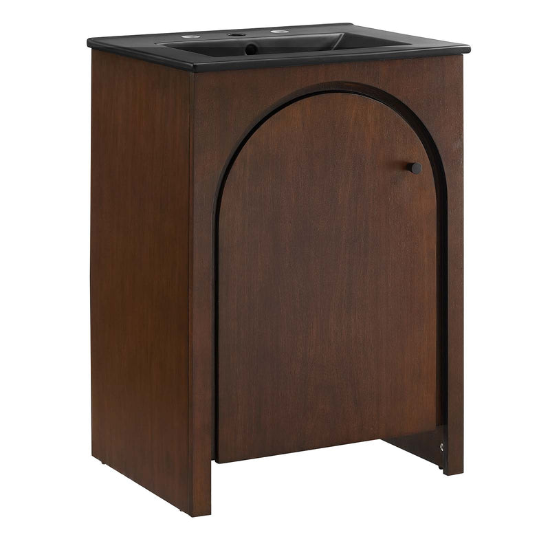 Appia 24" Bathroom Vanity By Modway - EEI-6789 | Bathroom Accessories | Modishstore - 11