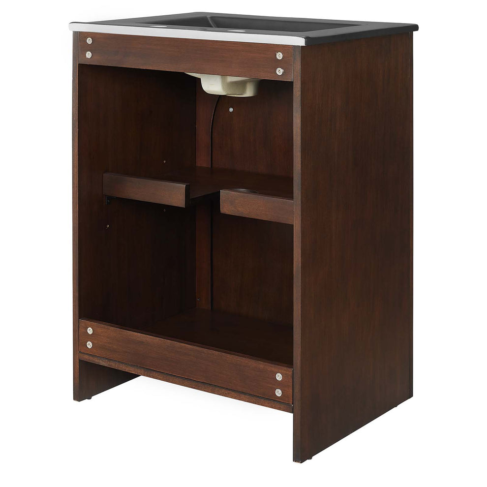 Appia 24" Bathroom Vanity By Modway - EEI-6789 | Bathroom Accessories | Modishstore - 16