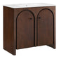 Appia 36" Bathroom Vanity By Modway - EEI-6790 | Bathroom Accessories | Modishstore - 2