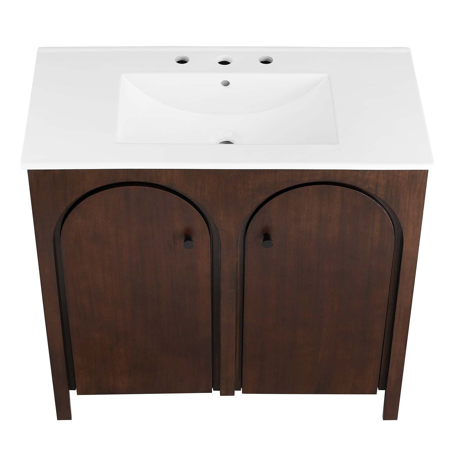 Appia 36" Bathroom Vanity By Modway - EEI-6790 | Bathroom Accessories | Modishstore - 5
