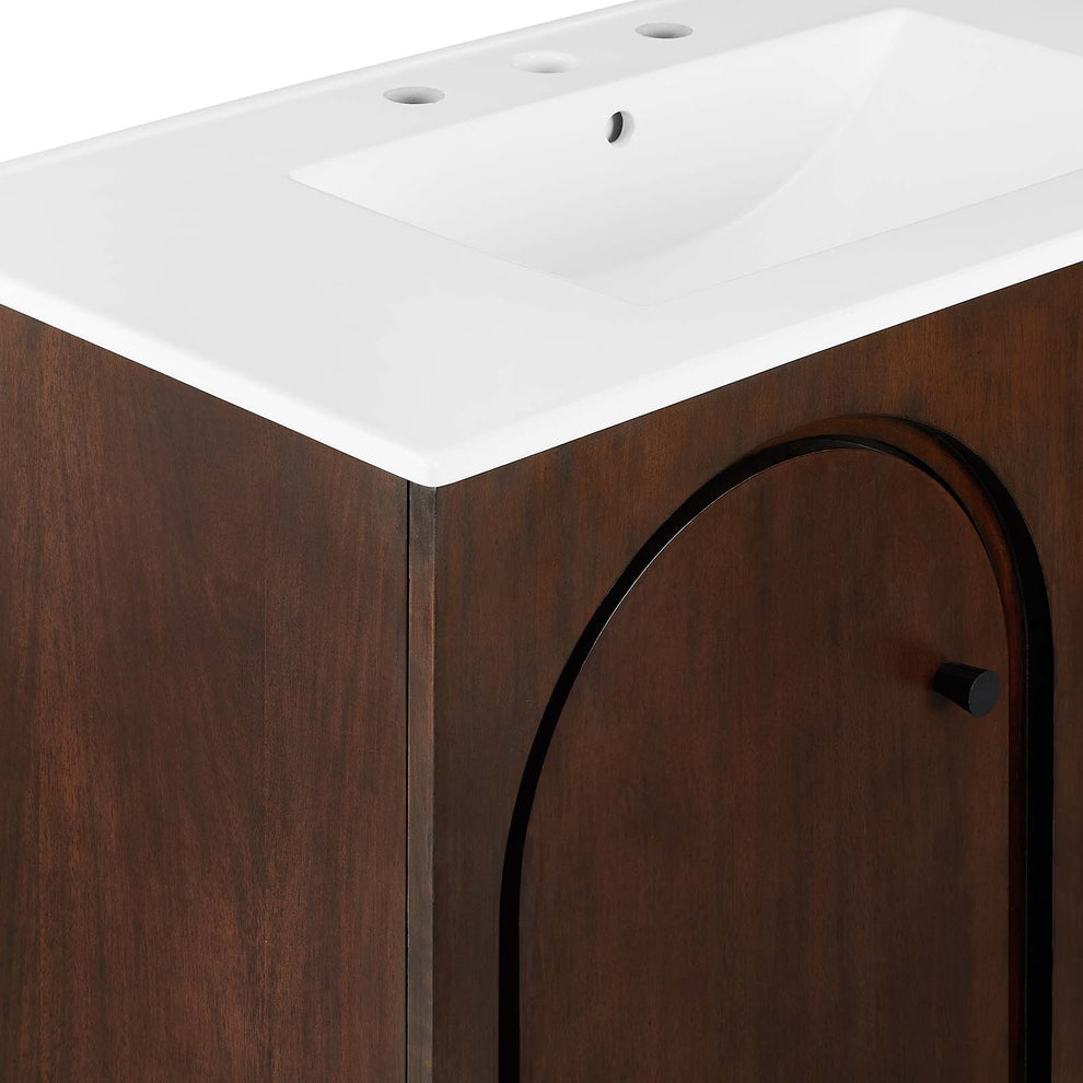 Appia 36" Bathroom Vanity By Modway - EEI-6790 | Bathroom Accessories | Modishstore - 8