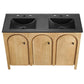 Appia 48" Double Sink Bathroom Vanity By Modway - EEI-6793 | Bathroom Accessories | Modishstore - 5