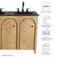 Appia 48" Double Sink Bathroom Vanity By Modway - EEI-6793 | Bathroom Accessories | Modishstore - 10