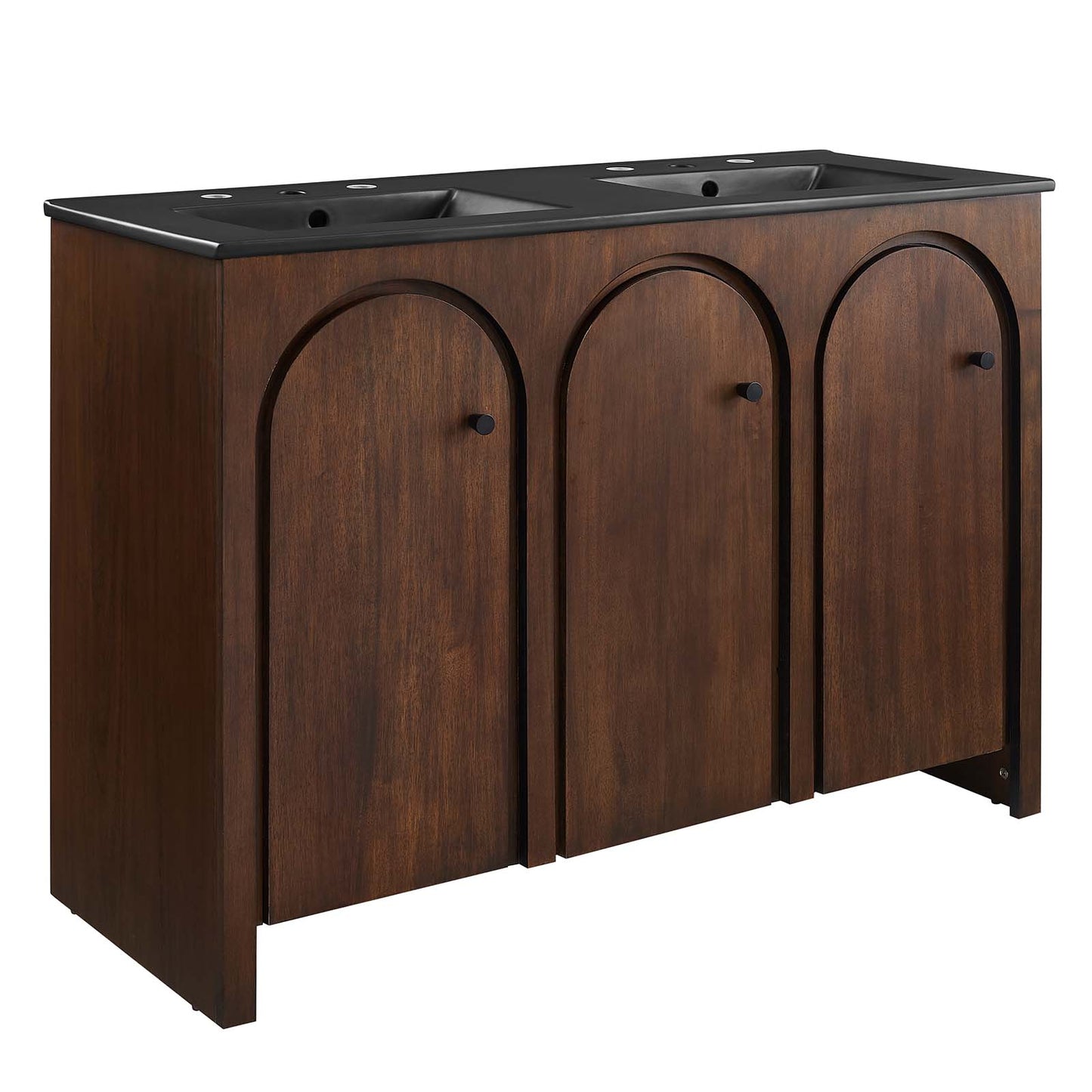 Appia 48" Double Sink Bathroom Vanity By Modway - EEI-6793 | Bathroom Accessories | Modishstore - 11