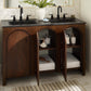Appia 48" Double Sink Bathroom Vanity By Modway - EEI-6793 | Bathroom Accessories | Modishstore - 12