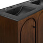 Appia 48" Double Sink Bathroom Vanity By Modway - EEI-6793 | Bathroom Accessories | Modishstore - 18