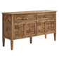Elysian 62" Wood Sideboard By Modway - EEI-6794 | Sideboards | Modishstore - 2