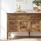 Elysian 62" Wood Sideboard By Modway - EEI-6794 | Sideboards | Modishstore - 3
