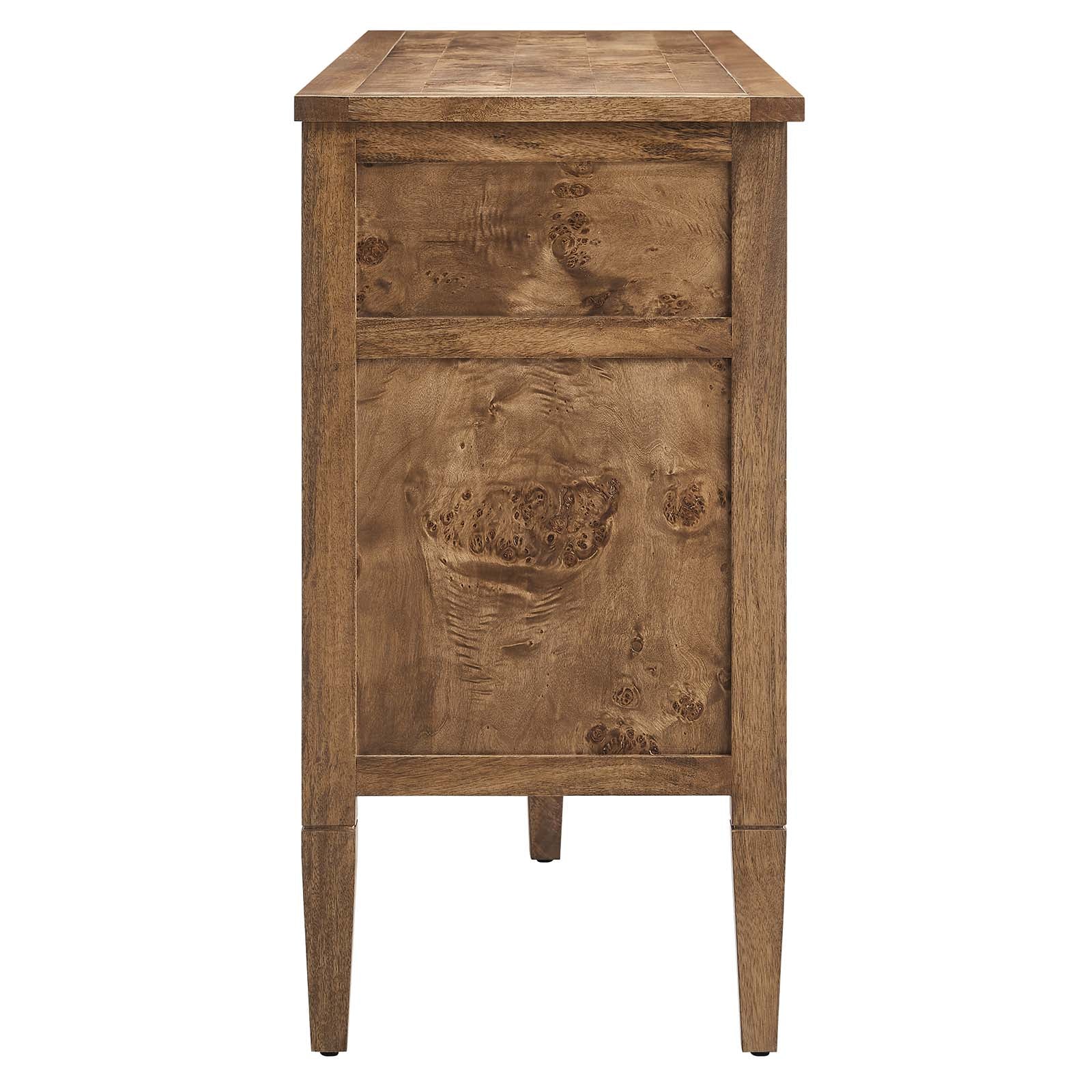 Elysian 62" Wood Sideboard By Modway - EEI-6794 | Sideboards | Modishstore - 4