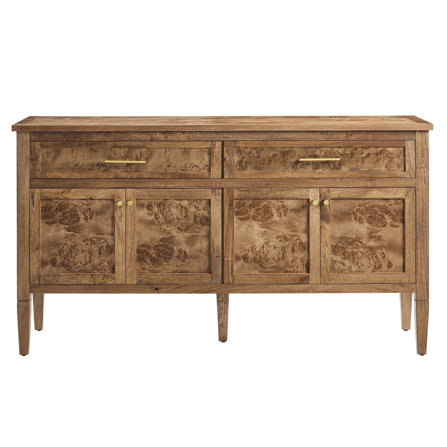 Elysian 62" Wood Sideboard By Modway - EEI-6794 | Sideboards | Modishstore - 5