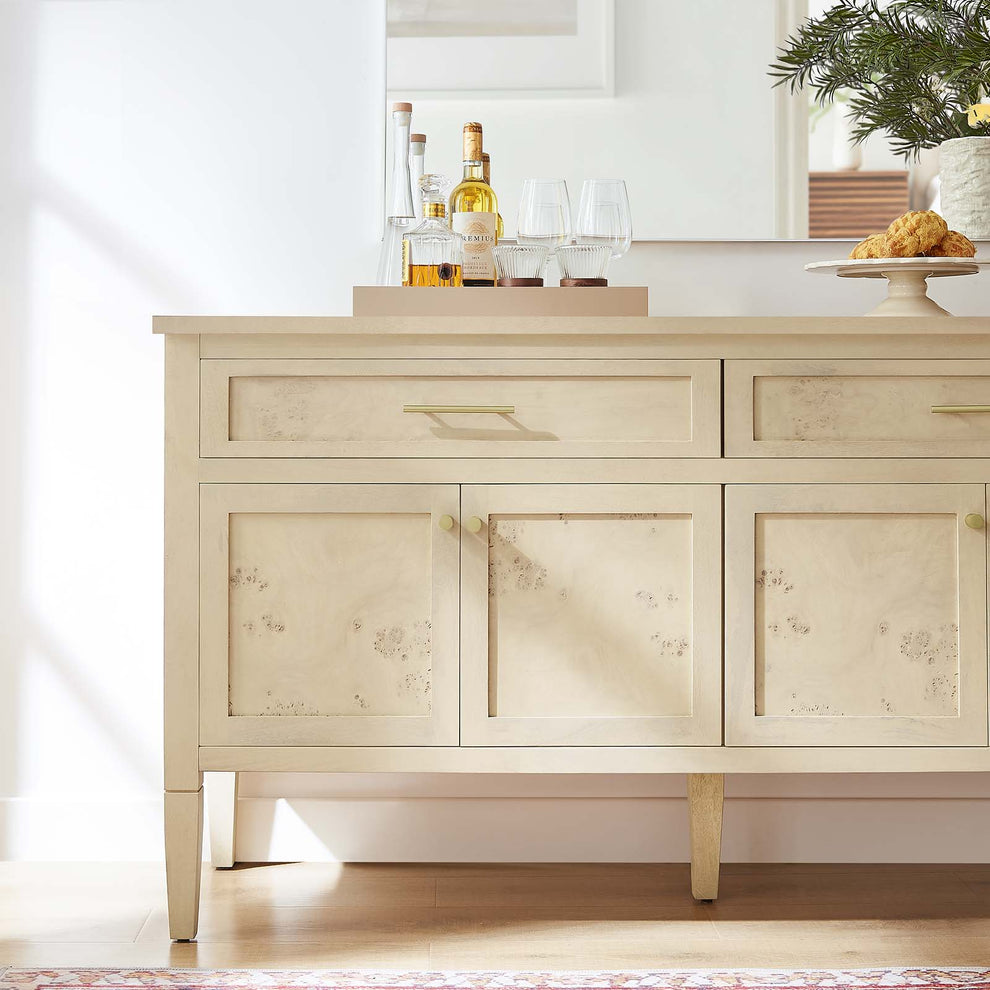 Elysian 62" Wood Sideboard By Modway - EEI-6794 | Sideboards | Modishstore - 12