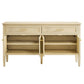 Elysian 62" Wood Sideboard By Modway - EEI-6794 | Sideboards | Modishstore - 15