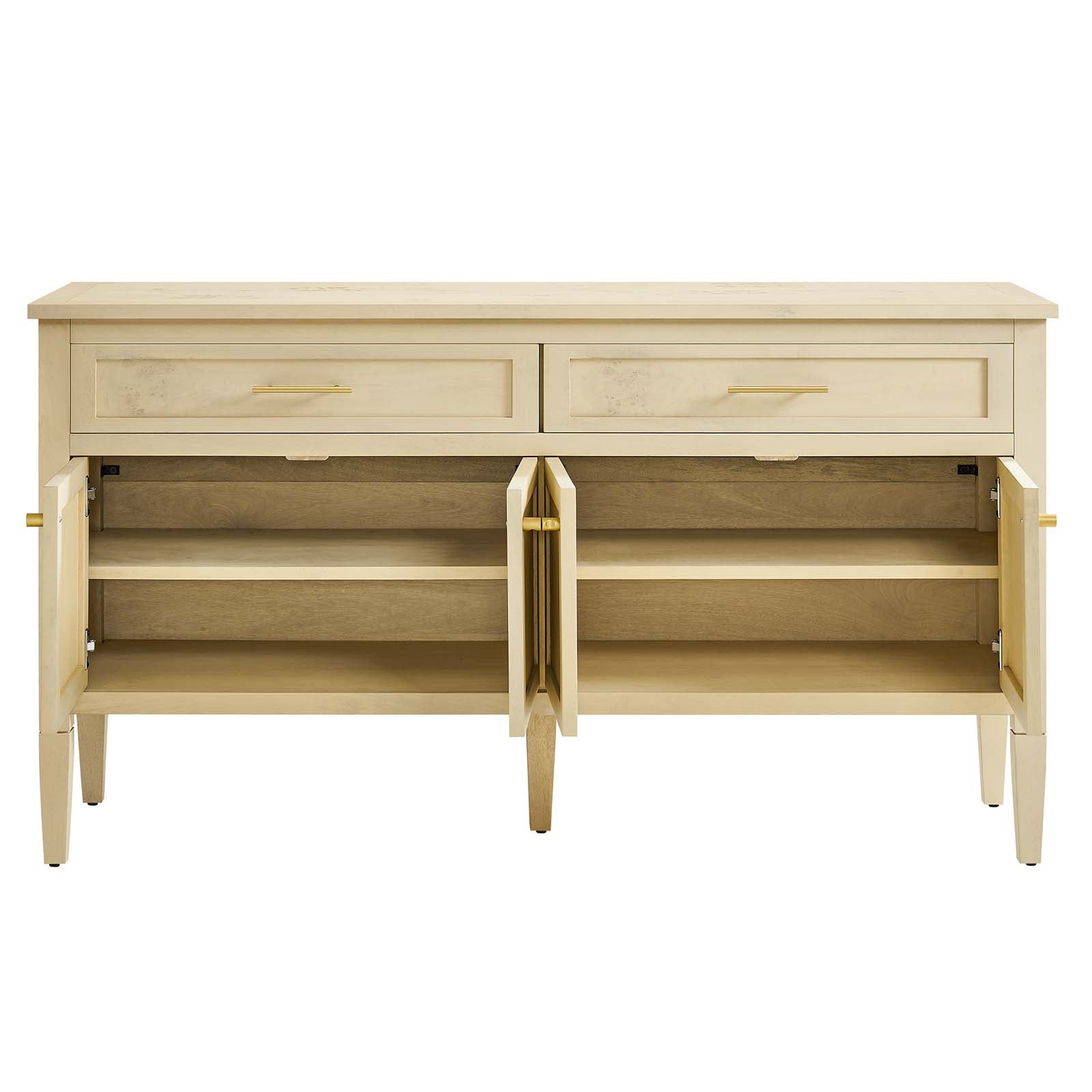Elysian 62" Wood Sideboard By Modway - EEI-6794 | Sideboards | Modishstore - 15