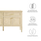 Elysian 62" Wood Sideboard By Modway - EEI-6794 | Sideboards | Modishstore - 19