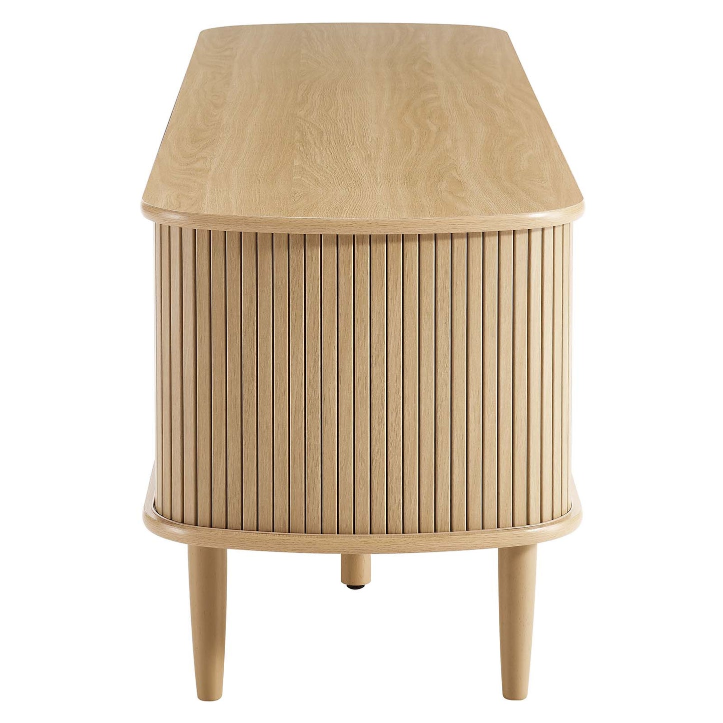 Contour 63" Wood TV Stand By Modway - EEI-6795 | Cabinets | Modishstore - 4