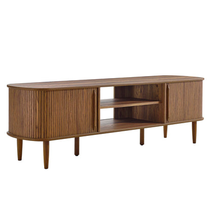 Contour 63" Wood TV Stand By Modway - EEI-6795 | Cabinets | Modishstore - 11