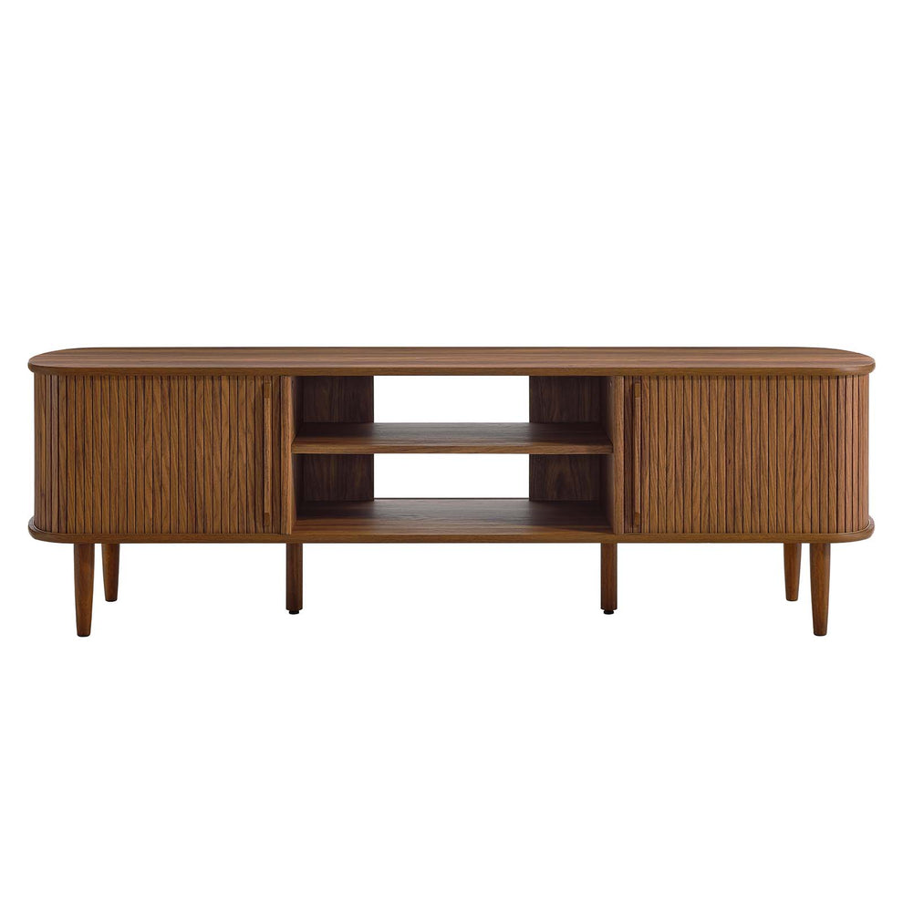 Contour 63" Wood TV Stand By Modway - EEI-6795 | Cabinets | Modishstore - 16