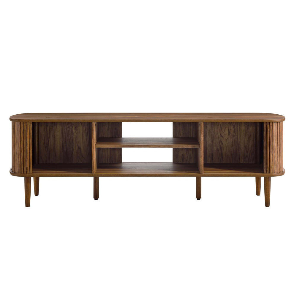 Contour 63" Wood TV Stand By Modway - EEI-6795 | Cabinets | Modishstore - 17