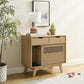 Render Cat Cabinet By Modway - EEI-6796 | Cabinets | Modishstore - 1