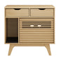 Render Cat Cabinet By Modway - EEI-6796 | Cabinets | Modishstore - 11