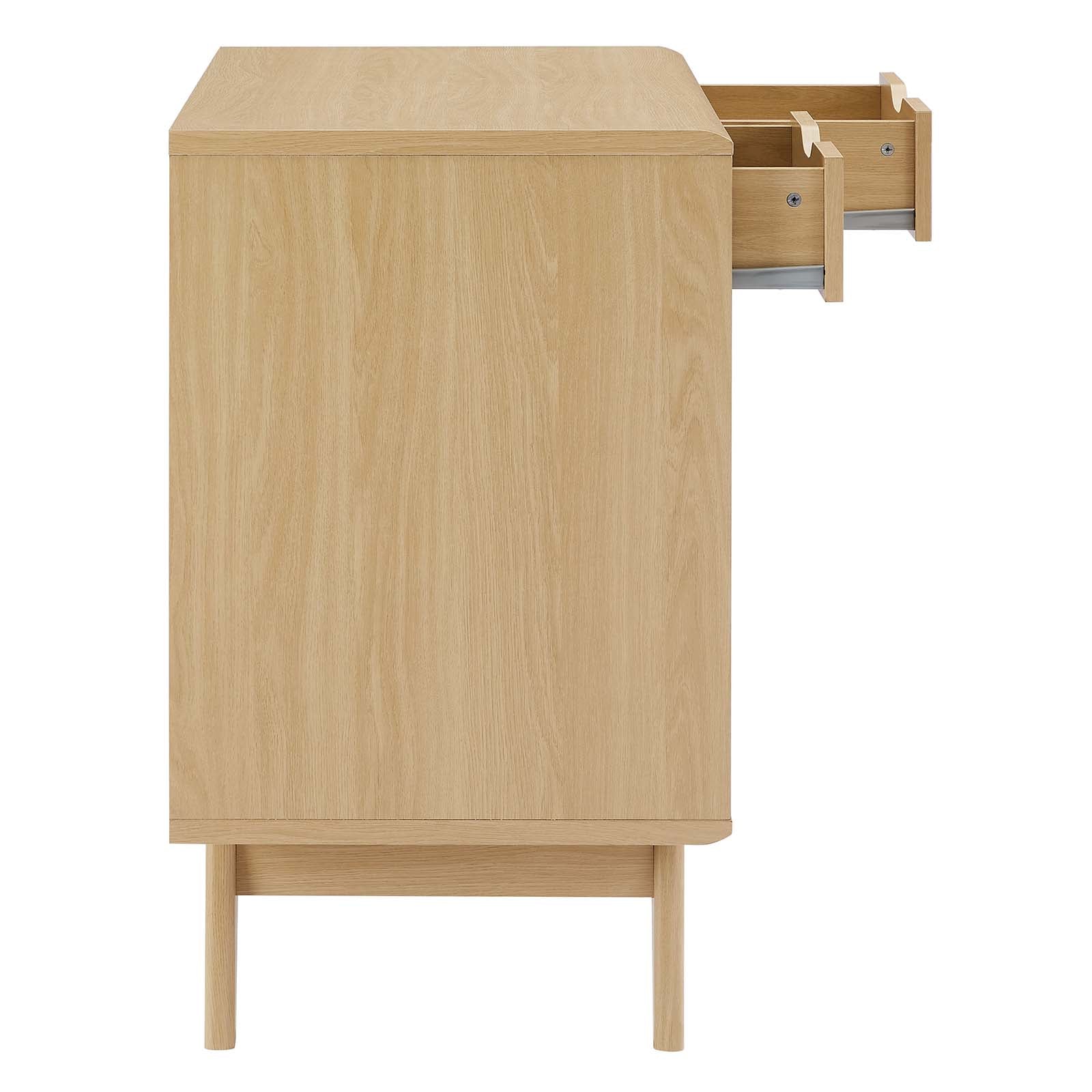 Render Cat Cabinet By Modway - EEI-6796 | Cabinets | Modishstore - 13