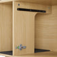 Render Cat Cabinet By Modway - EEI-6796 | Cabinets | Modishstore - 16