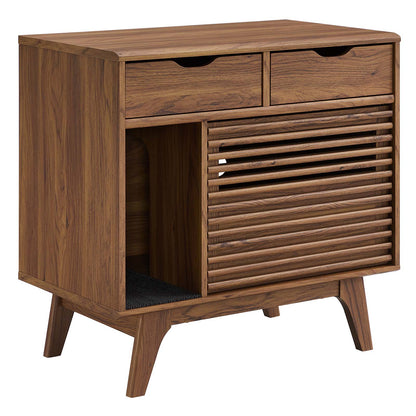Render Cat Cabinet By Modway - EEI-6796 | Cabinets | Modishstore - 17
