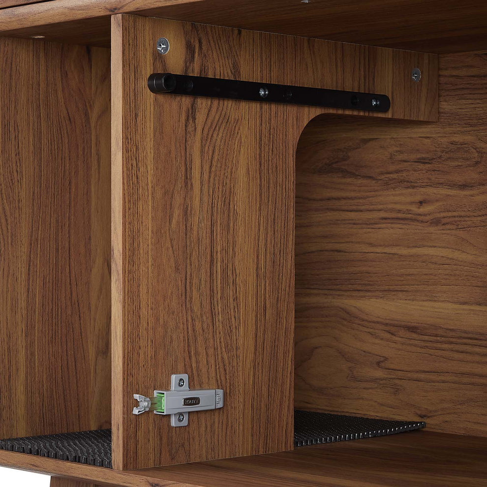 Render Cat Cabinet By Modway - EEI-6796 | Cabinets | Modishstore - 32