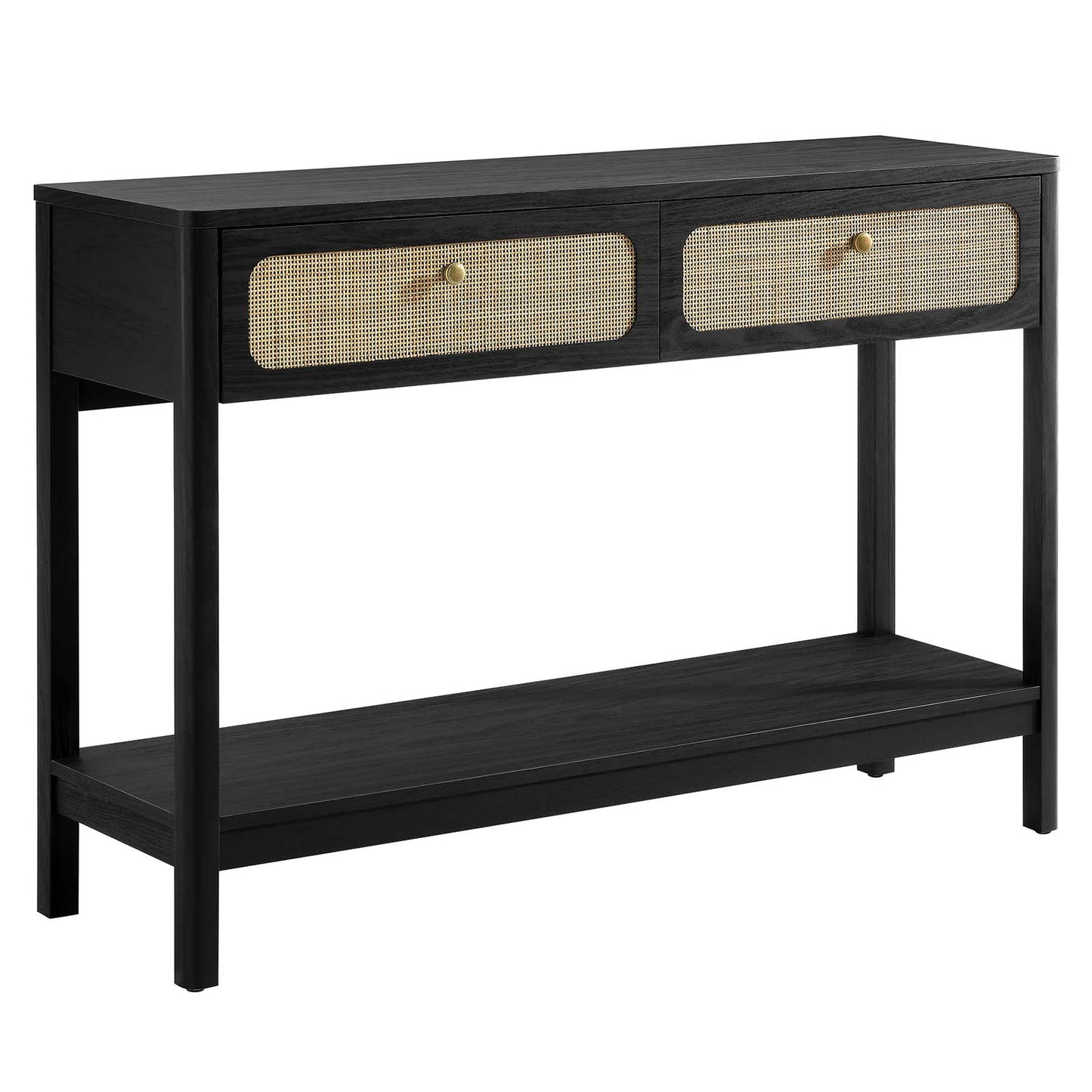 Chaucer Wood Entryway Console Table By Modway - EEI-6797 | Console Tables | Modishstore - 2