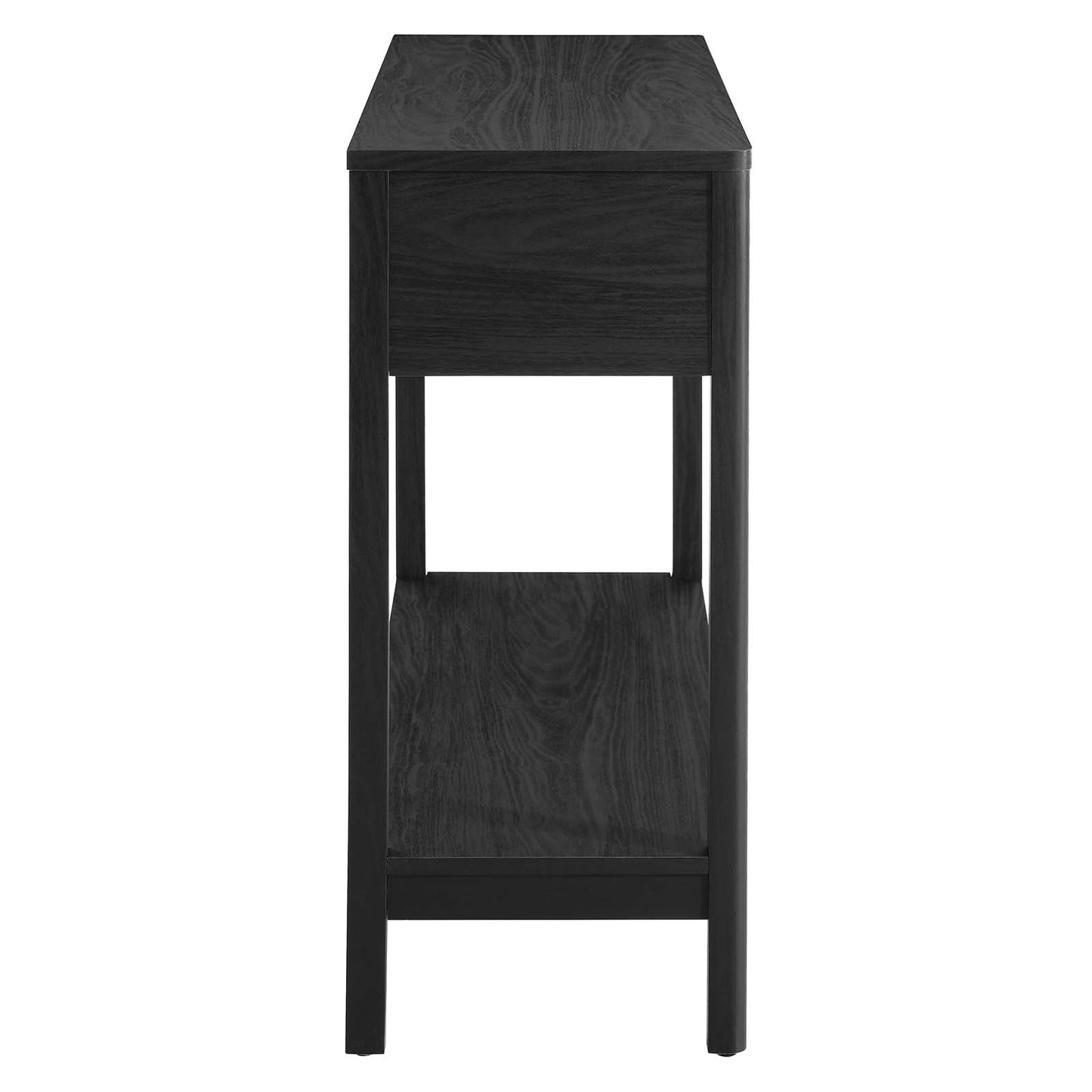 Chaucer Wood Entryway Console Table By Modway - EEI-6797 | Console Tables | Modishstore - 3