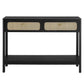 Chaucer Wood Entryway Console Table By Modway - EEI-6797 | Console Tables | Modishstore - 4
