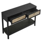 Chaucer Wood Entryway Console Table By Modway - EEI-6797 | Console Tables | Modishstore - 6