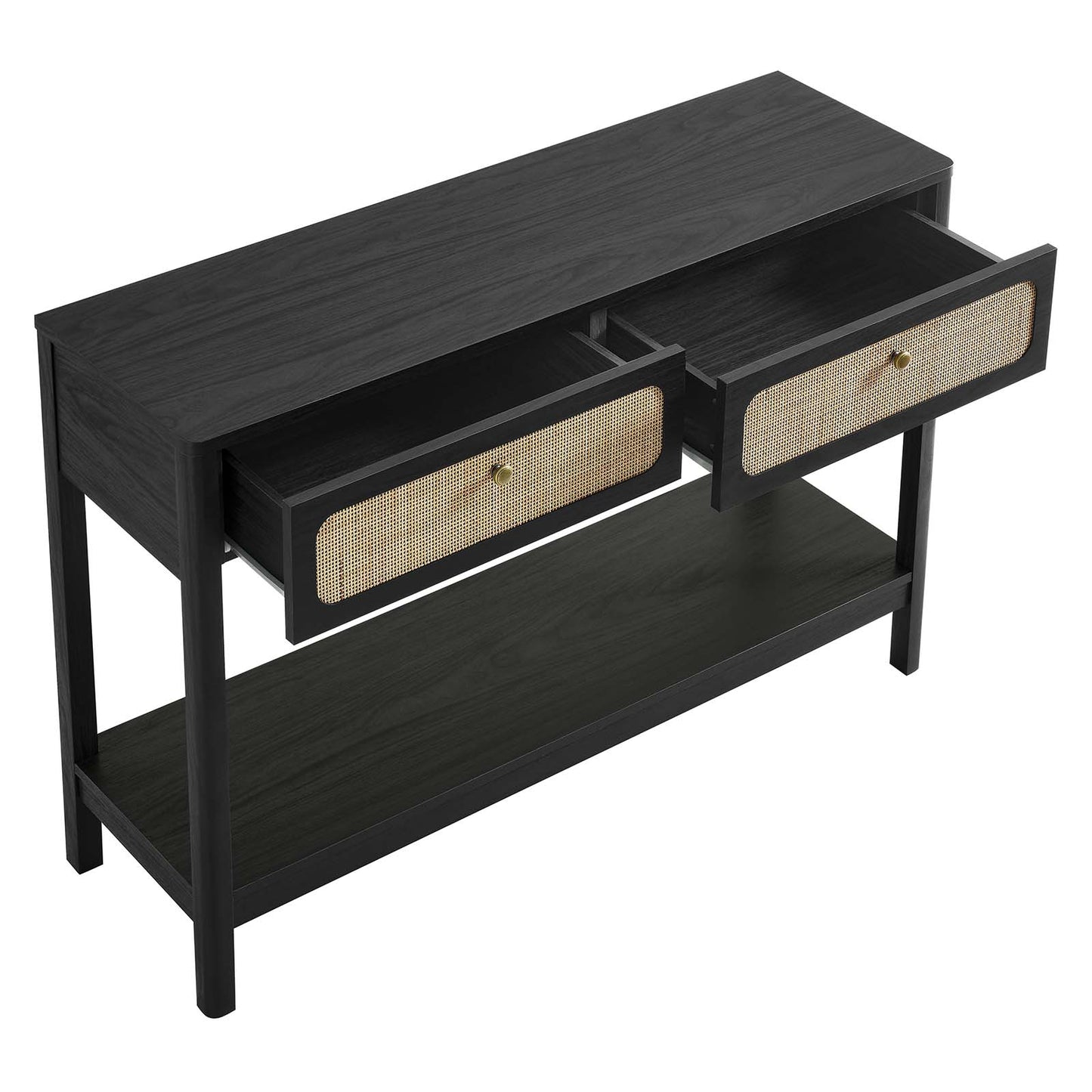 Chaucer Wood Entryway Console Table By Modway - EEI-6797 | Console Tables | Modishstore - 6