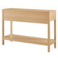 Chaucer Wood Entryway Console Table By Modway - EEI-6797 | Console Tables | Modishstore - 14
