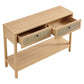 Chaucer Wood Entryway Console Table By Modway - EEI-6797 | Console Tables | Modishstore - 15